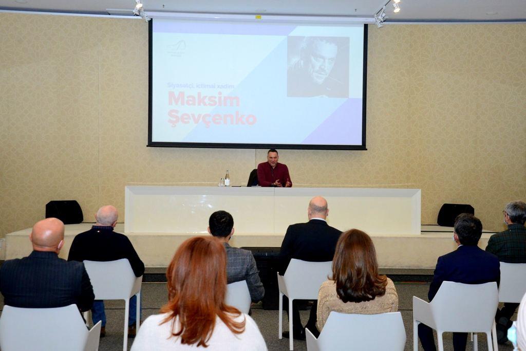 Азербайджан открыл новую историческую эпоху в национальном развитии