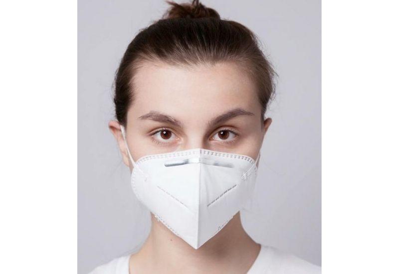 Какой тип маски самый эффективный от коронавируса