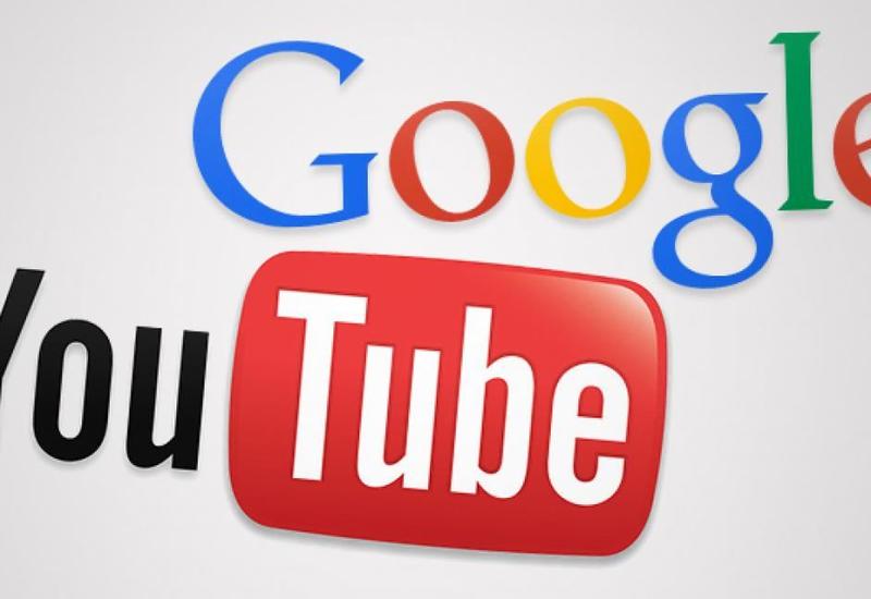 Сервисы Google работают с перебоями в Азербайджане