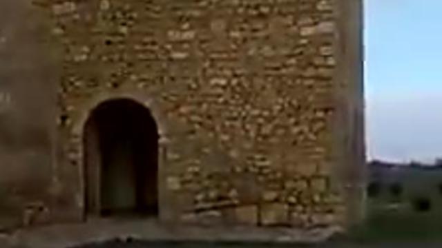 Как сейчас выглядит крепость Шахбулаг в освобожденном Агдаме