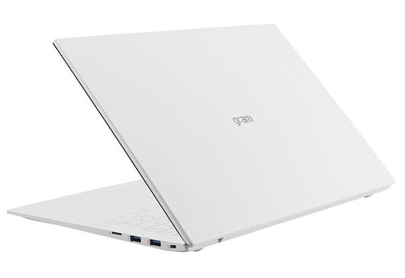 LG представила тонкий и легкий ноутбук Gram 16