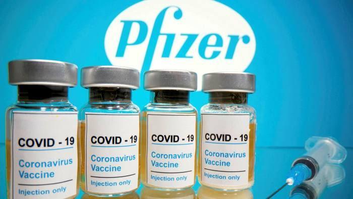 В Болгарии недовольны вакциной Pfizer