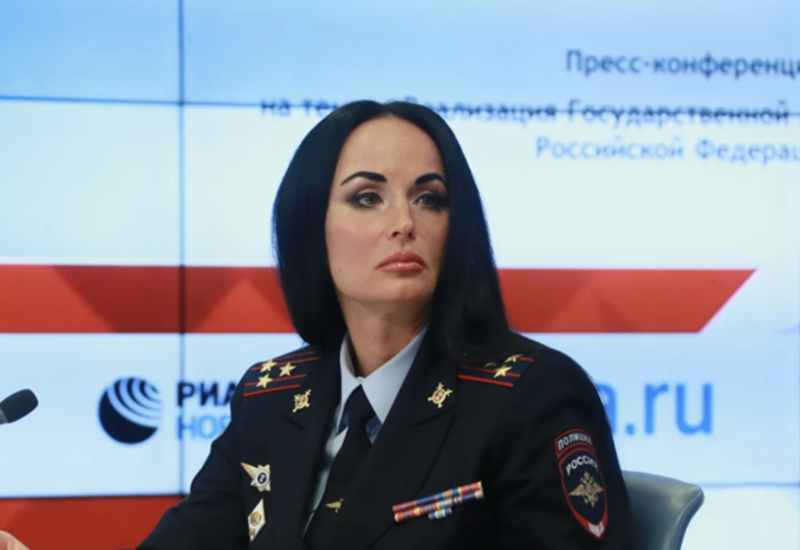 В России полиция нашла тайник с тысячами доз героина