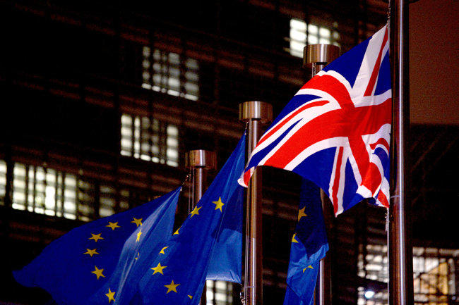 ЕС и Великобритания достигли соглашения о торговой сделке