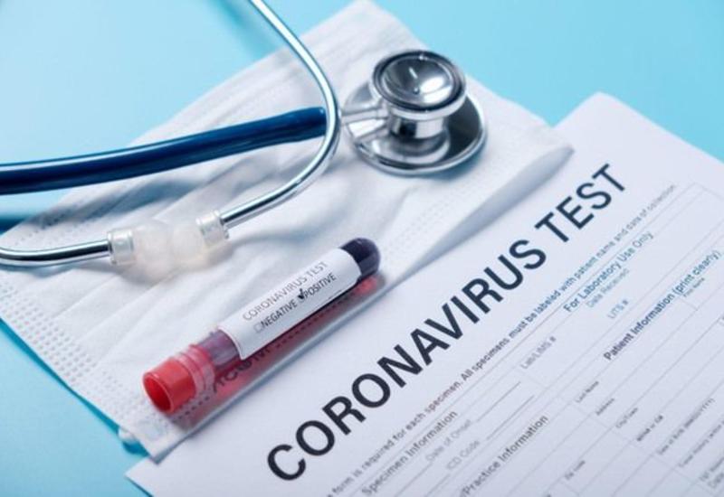В Азербайджане выявлено еще 633 случая заражения коронавирусом,