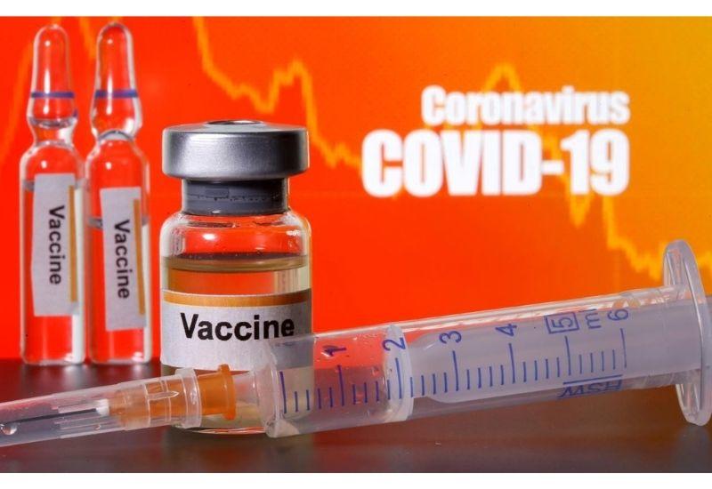 Турция получит от BioNTech 4,5 млн доз вакцин от коронавируса