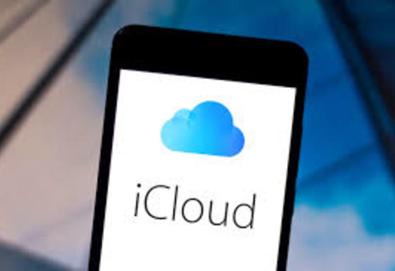 В работе iCloud произошел 36-часовой сбой