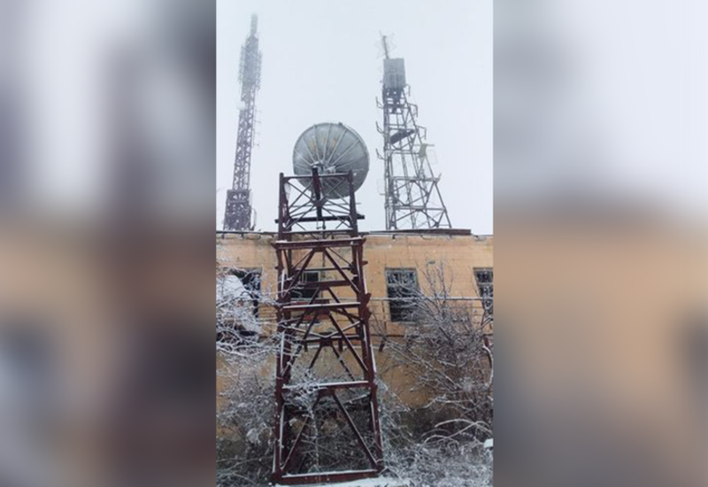 В освобожденном Карабахе будут вещать общереспубликанские телеканалы и радио