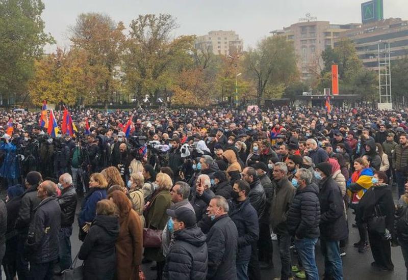 Столичный полк в ереване