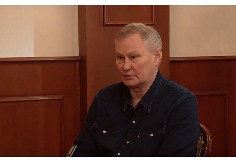 ВС Азербайджана доказали, что могут решать поставленные задачи - Михаил ...