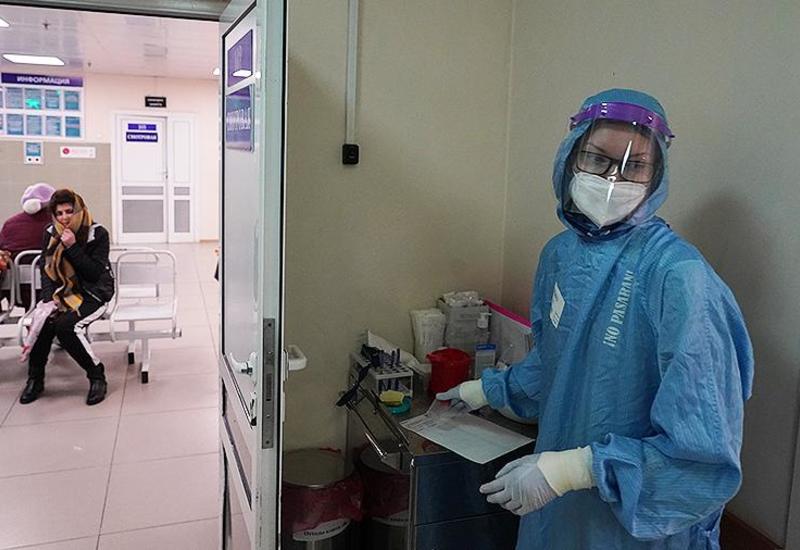 Инфекционист дал прогноз по пику заболеваемости коронавирусом в России