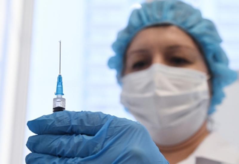 Названо неожиданное условие для вакцинации от коронавируса