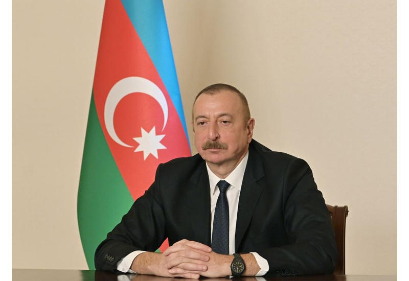 Президент Ильхам Алиев: По моему поручению в Физули будет построен международный аэропорт