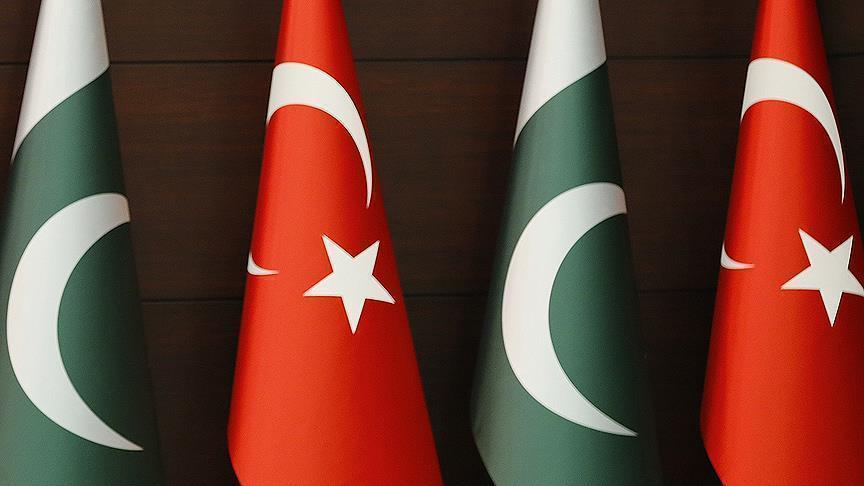 Türkiyə və Pakistan GÜCÜNÜ BİRLƏŞDİRİR