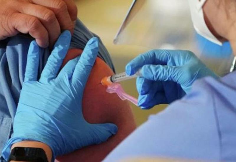 В ЕС рекомендовали к использованию еще одну вакцину от коронавируса