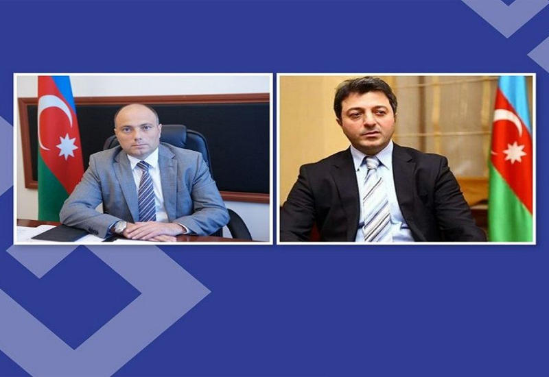 Обсуждены проекты по восстановлению и возрождению Карабаха
