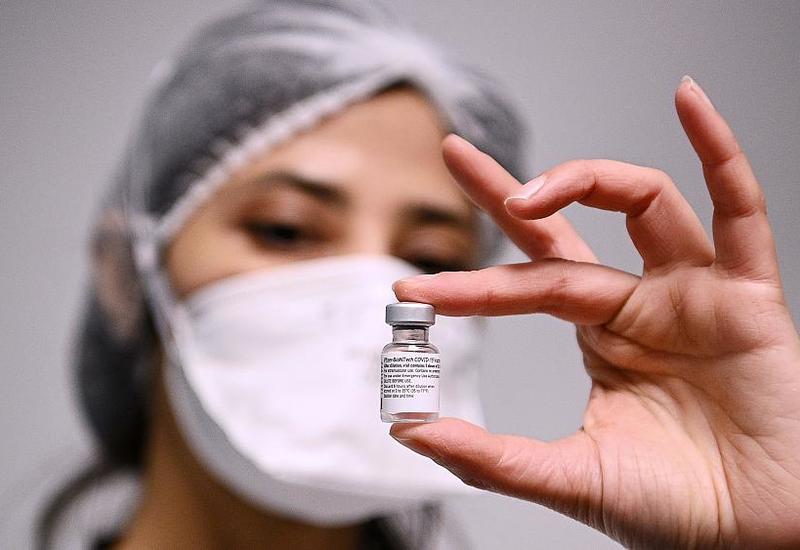 Эти группы населения Азербайджана будут вакцинированы от COVID-19