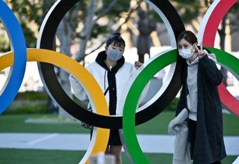 Более 80 процентов японцев выступают против проведения Олимпиады