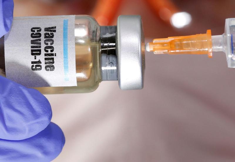 Вакцинация будет проводиться в специальных кабинетах под контролем врачей