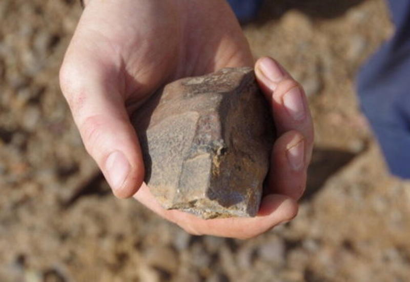 Древняя находка заставила археологов переосмыслить эволюцию человечества