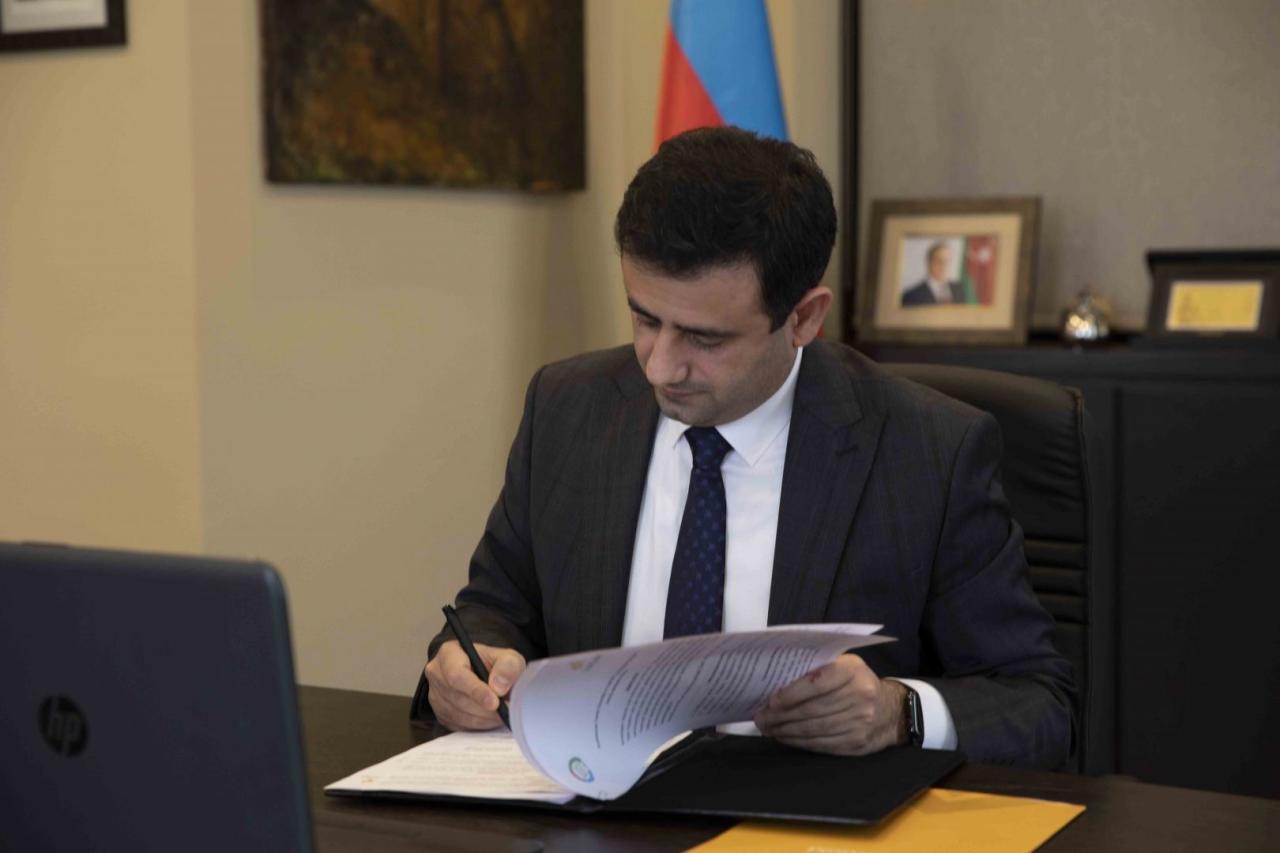“AzerGold” и Азербайджанский технический университет подписали меморандум о сотрудничестве