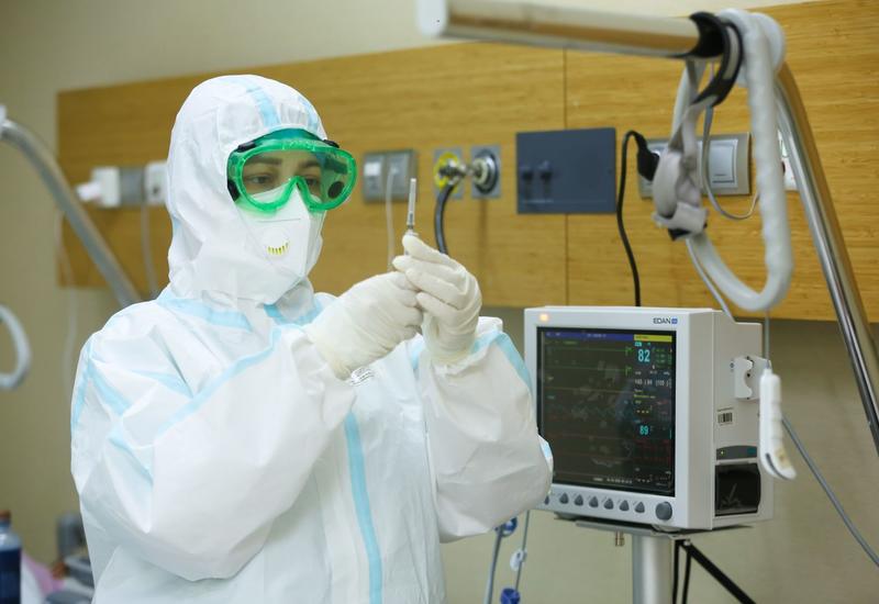 Главному санитарному врачу Азербайджана передано новое полномочие из-за пандемии