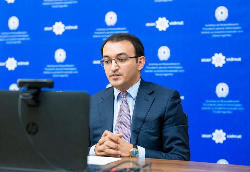 Проведено очередное заседание Попечительского совета Фонда “YAŞAT”