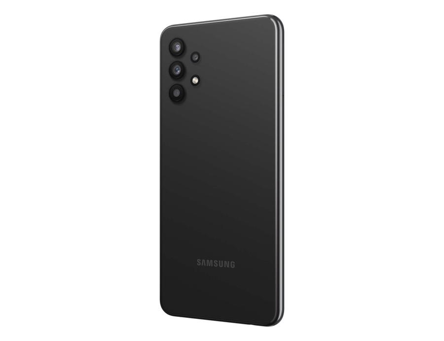 Samsung показал свой самый дешевый 5G-смартфон