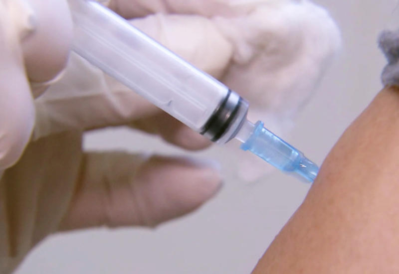 В Азербайджане будет использоваться вакцина китайского производства