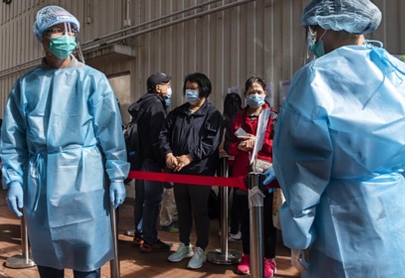 В Китае объяснили возникновение новой вспышки коронавируса