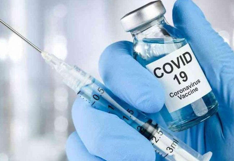 В Германии одобрили привилегии для привитых от коронавируса