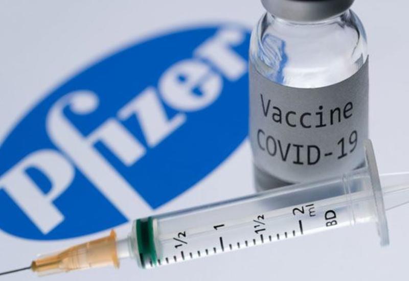 Стало известно, почему на первом этапе вакцины «Pfizer» не были выделены Азербайджану