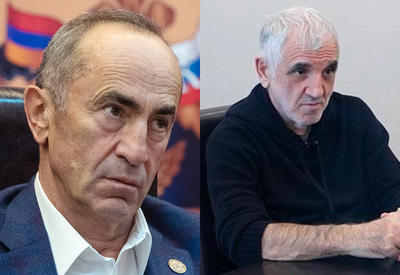 Армению спасет только серийный убийца - циничное заявление Габрелянова