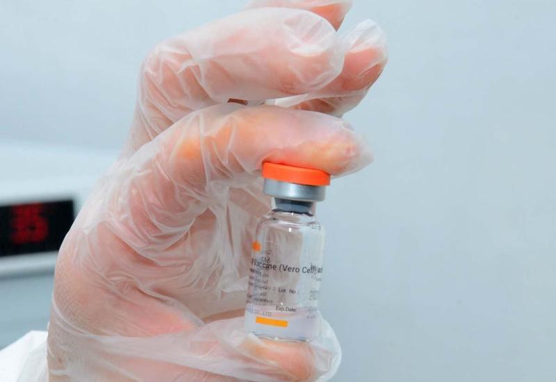 Инфекционист назвал сроки вакцинации для переболевших коронавирусом