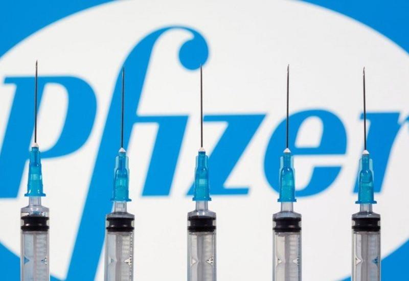 В Ирландии зафиксировали 81 случай побочных эффектов от вакцин Pfizer и Moderna