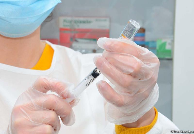 В Худате вакцинированы более 8 тыс. человек