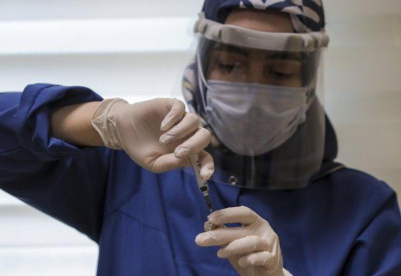 В Турции за сутки от коронавируса выздоровели более 7000 человек