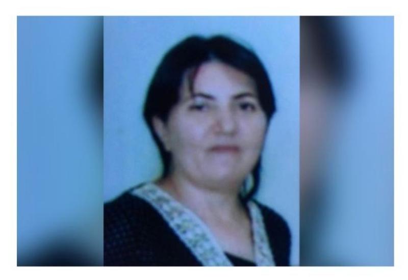 В Баку 45-летняя женщина пропала без вести