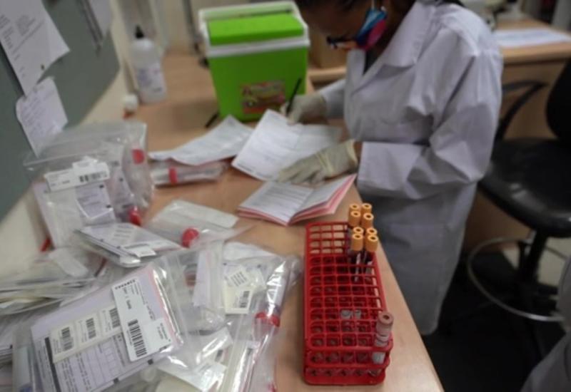 В ЮАР обнаружен устойчивый к антителам штамм коронавируса
