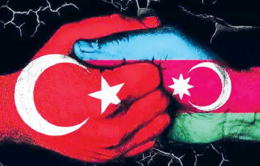 Азербайджан-Турция: одна нация - два государства и долгий путь друг к другу, часть II