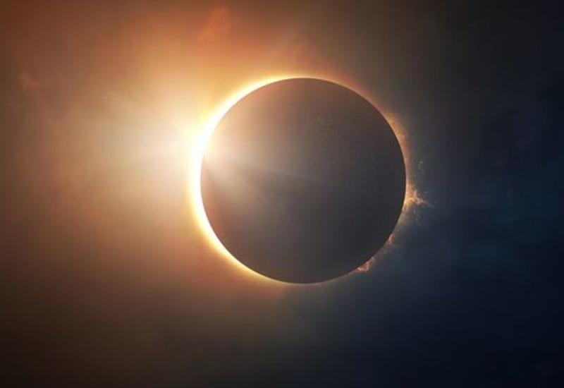 Жители Земли в 2021 году увидят лунное и солнечное затмения