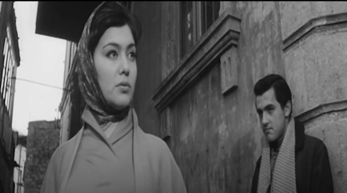 Земфира Цахилова поделилась воспоминаниями о ролях в азербайджанских фильмах