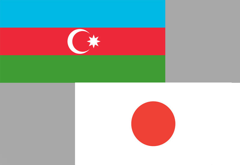 Япония попросила помощи у Азербайджана