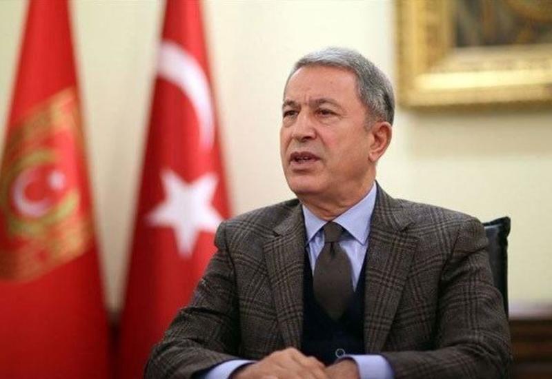 Турция продолжает поддержку правого дела Азербайджана