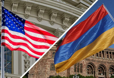В Армении готовят закрытие базы в Гюмри и переход под влияние США  - РОССИЙСКОЕ ИЗДАНИЕ