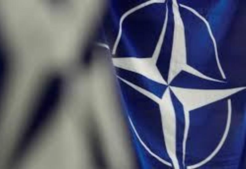 В Черном море начались учения НАТО