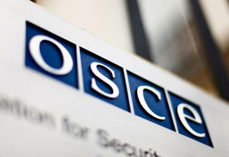 Баку обвинил ОБСЕ в открытом нарушении мандата группы