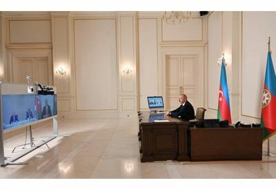 Азербайджан и Италия: сотрудничество с далеко идущими целями  - АКТУАЛЬНО