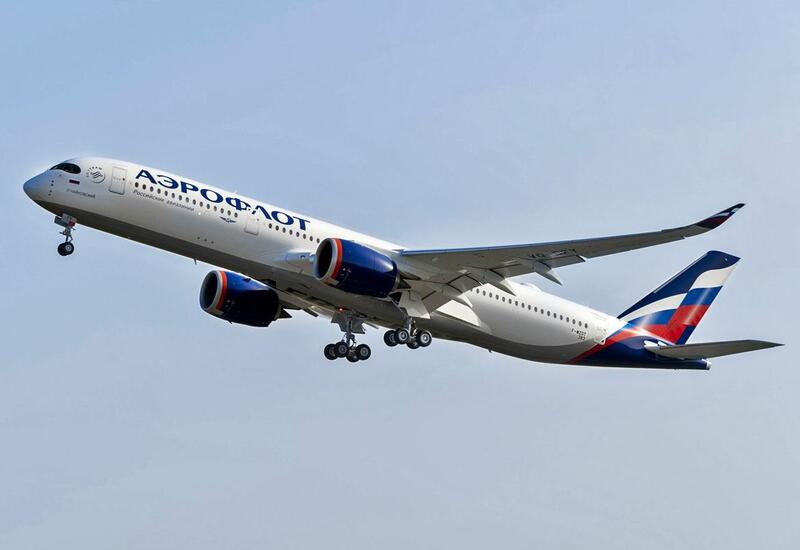 Российский перевозчик будет летать в Баку трижды в день