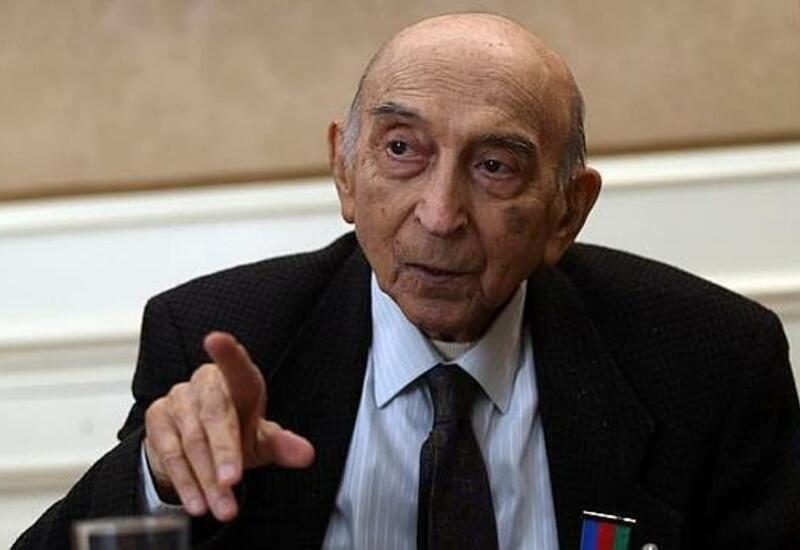 Во всем мире отмечают 100-летие со дня рождения выдающегося Лютфи Заде